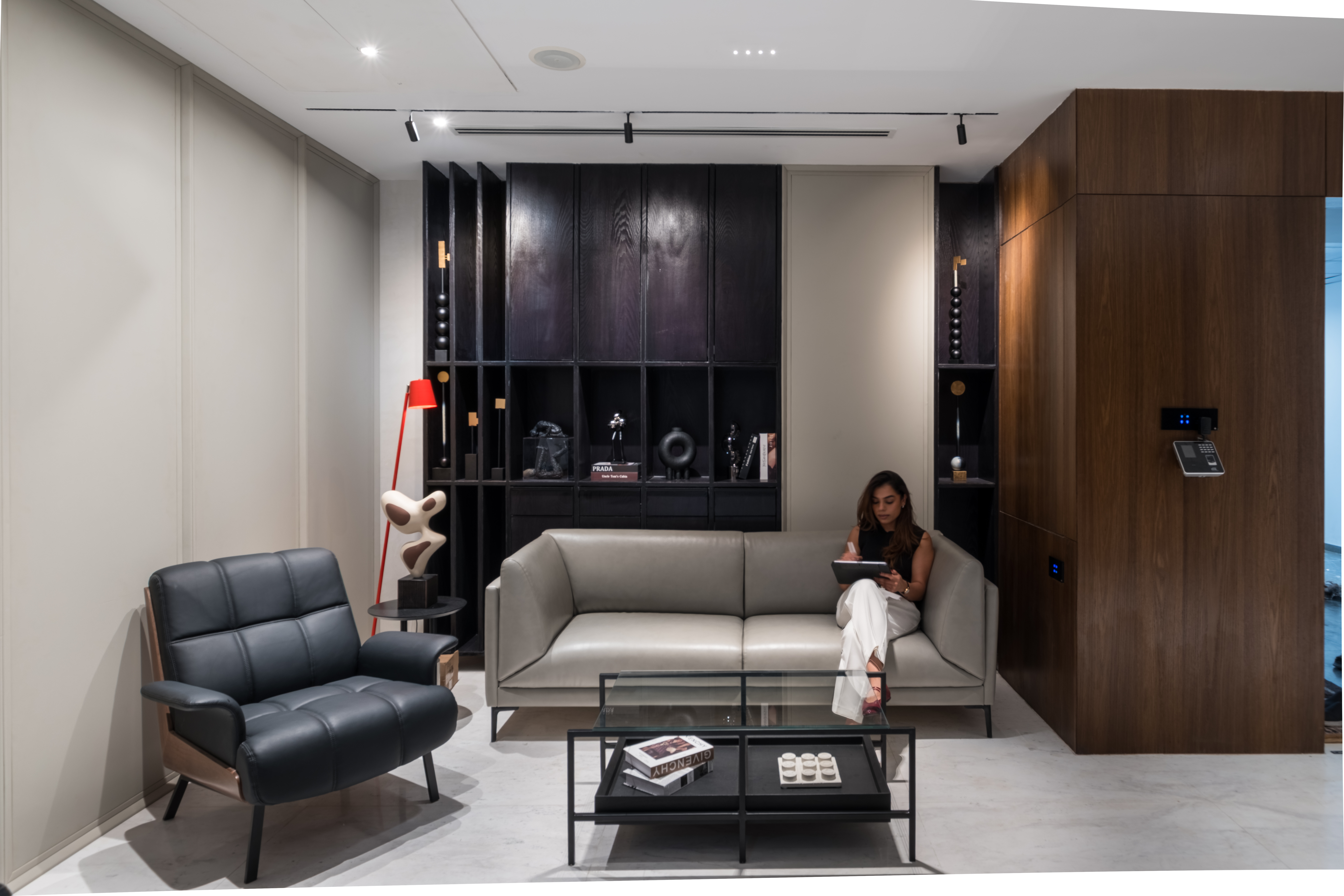 Modern Office Design