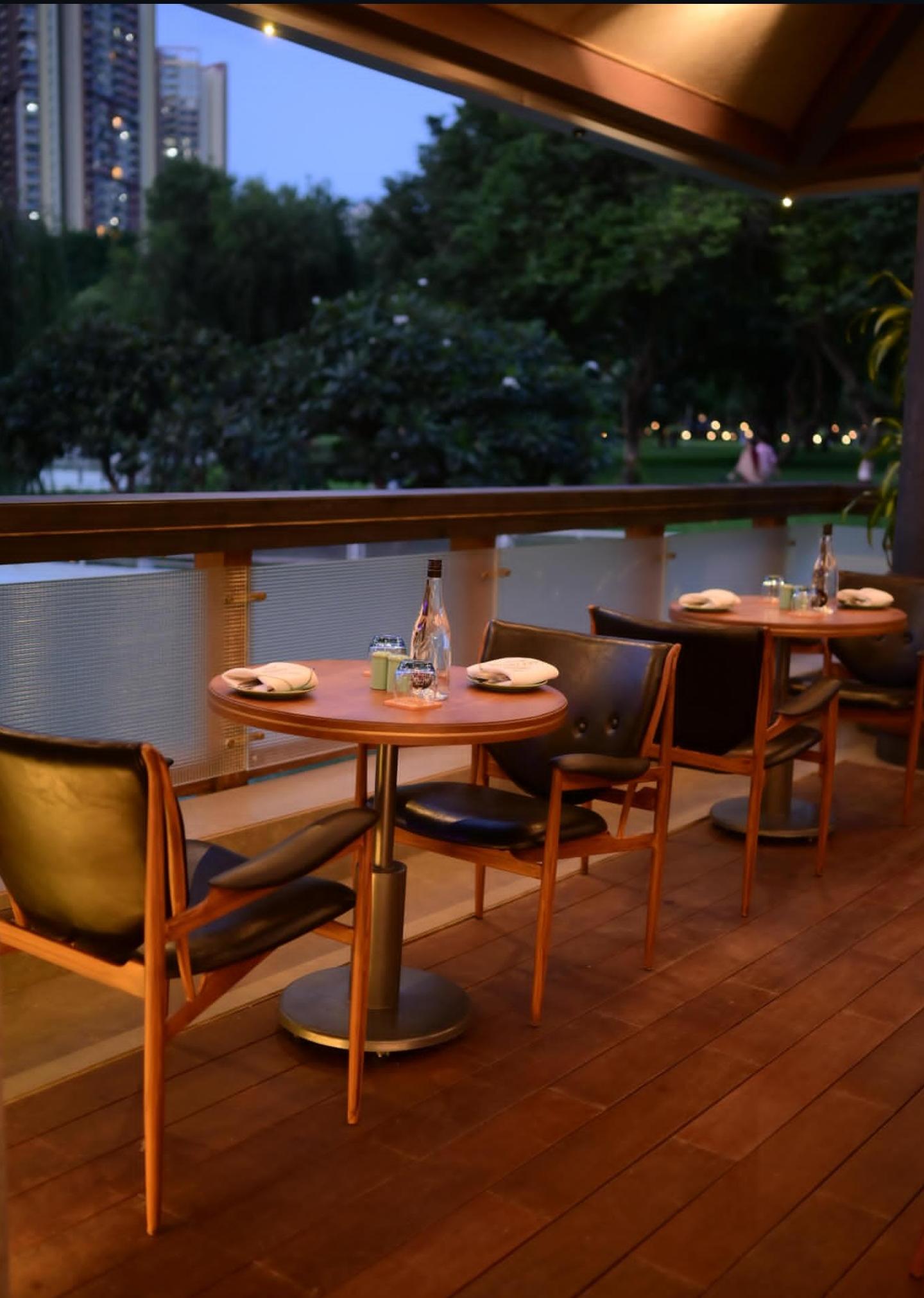 Amanora Lake House